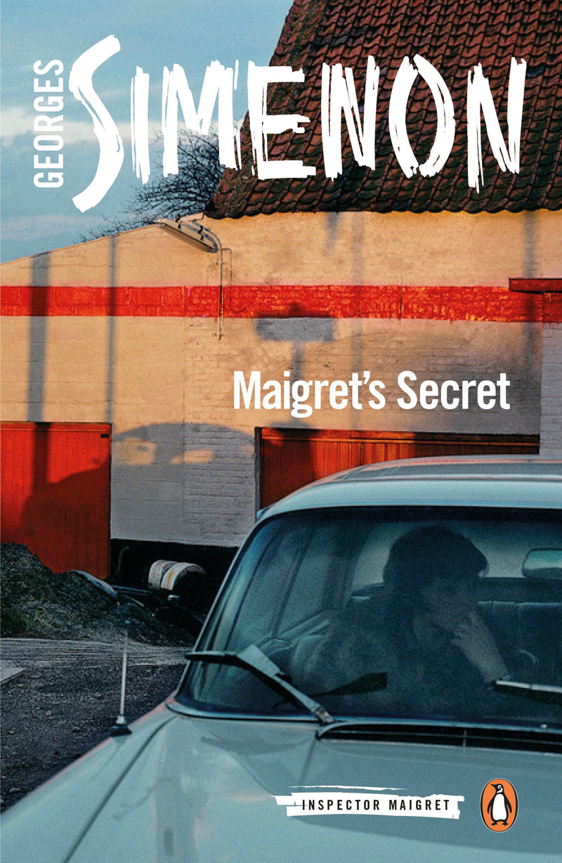 Inspector Maigret