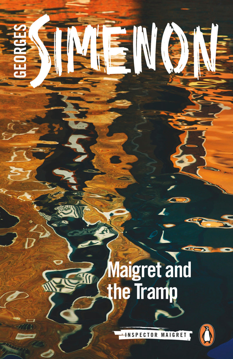 Inspector Maigret