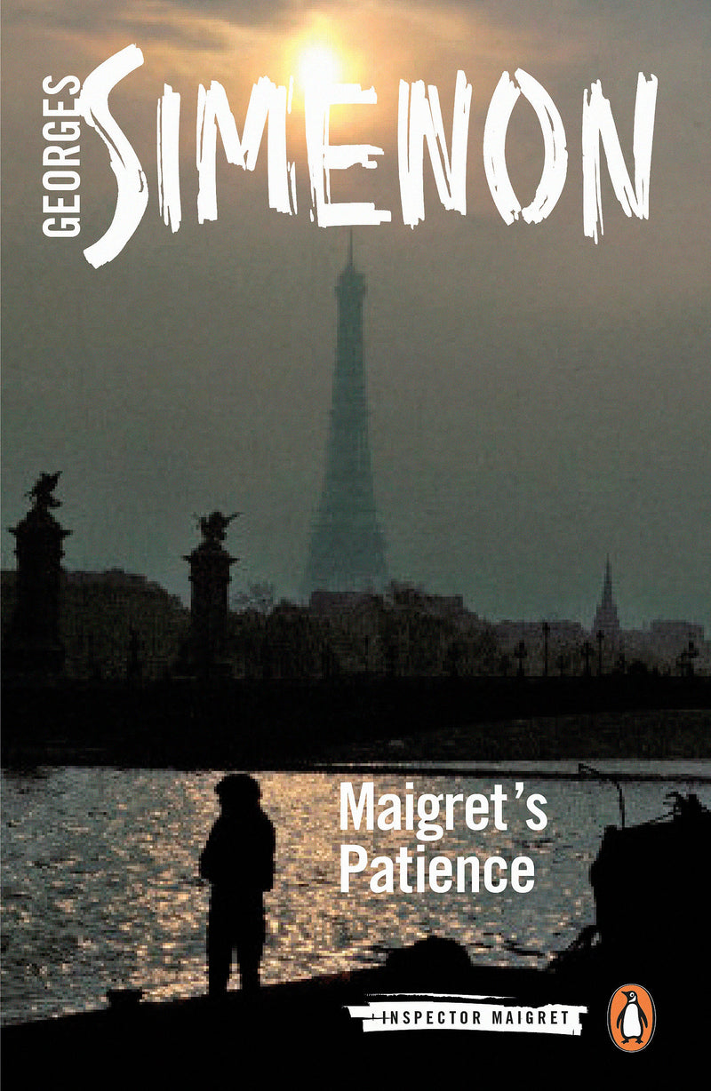 Inspector Maigret
