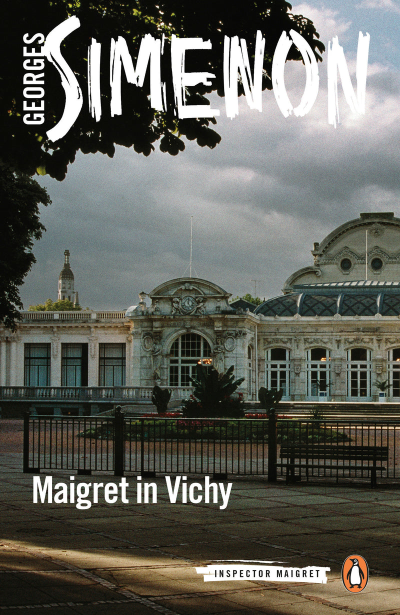 Inspector Maigret
