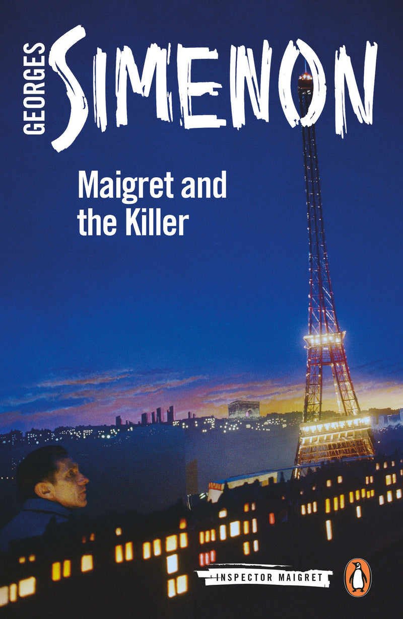 Inspector Maigret