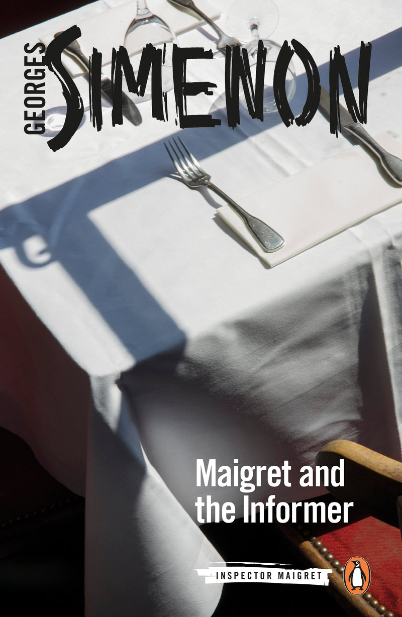 Inspector Maigret
