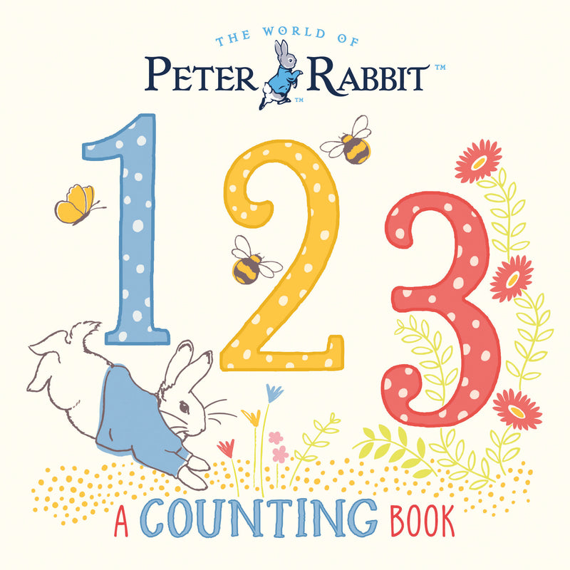 Peter Rabbit 123 | Peter Rabbit
