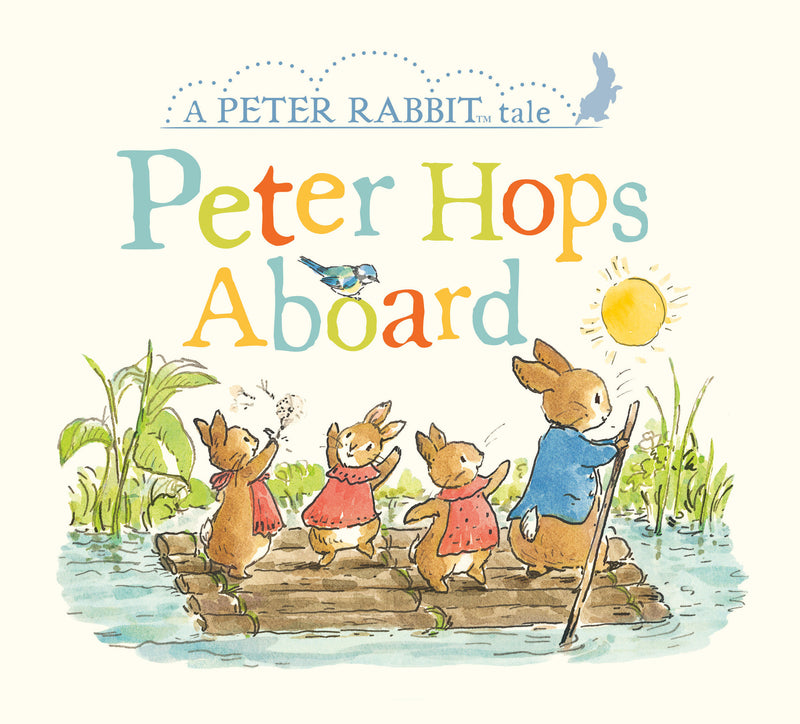 Peter Rabbit