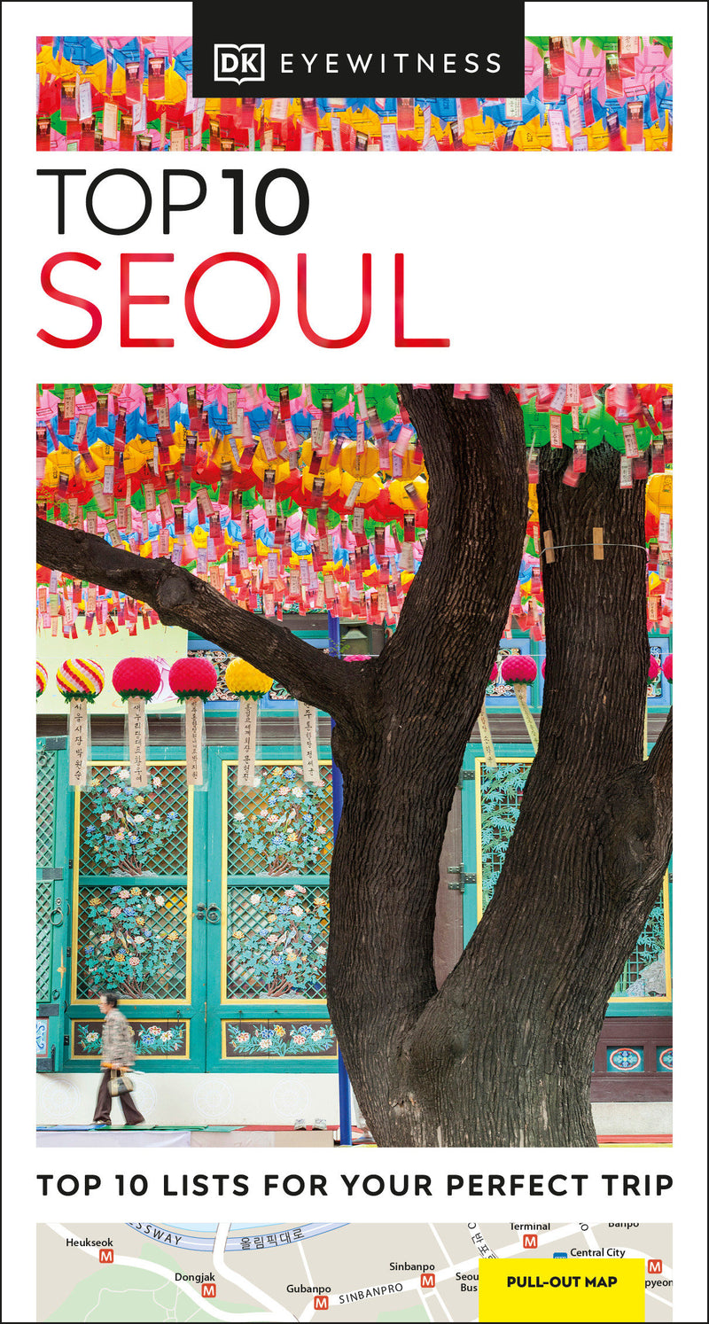 Pocket Travel Guide