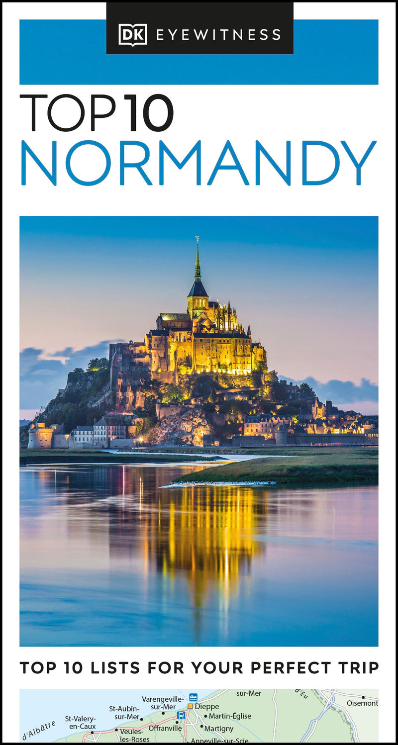 Pocket Travel Guide