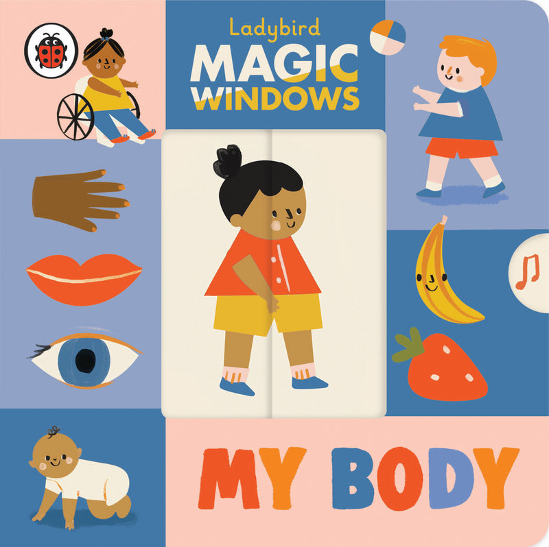 Magic Windows