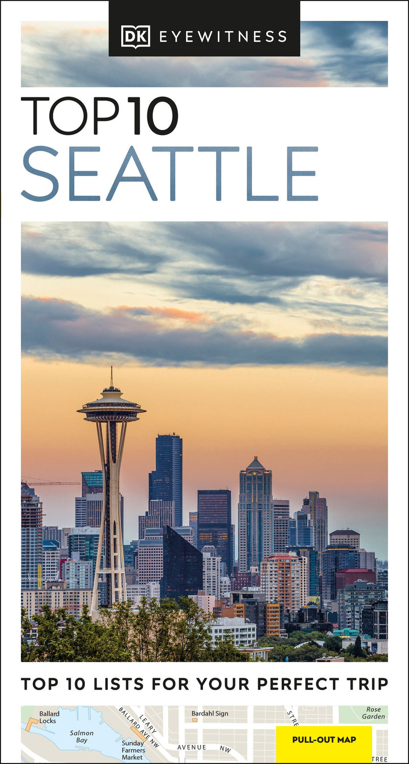 Pocket Travel Guide
