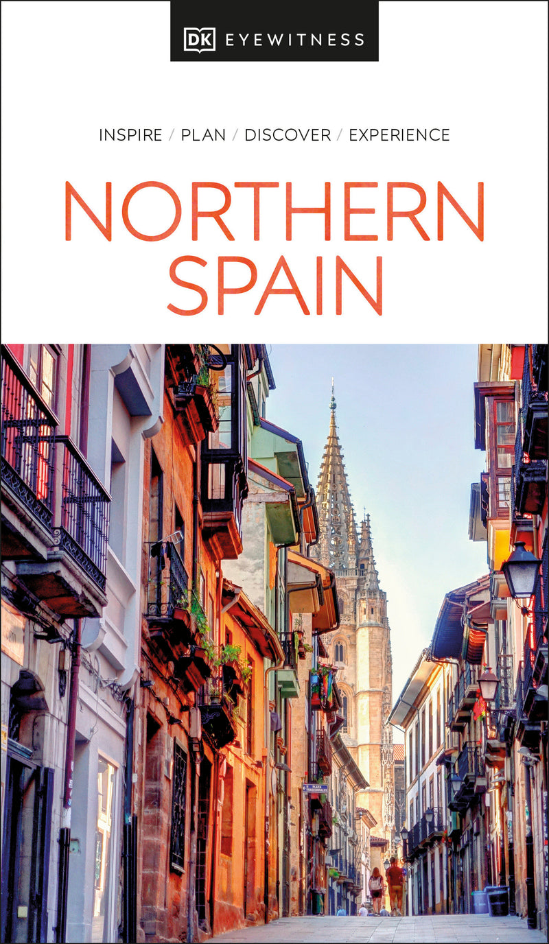 Northern Spain