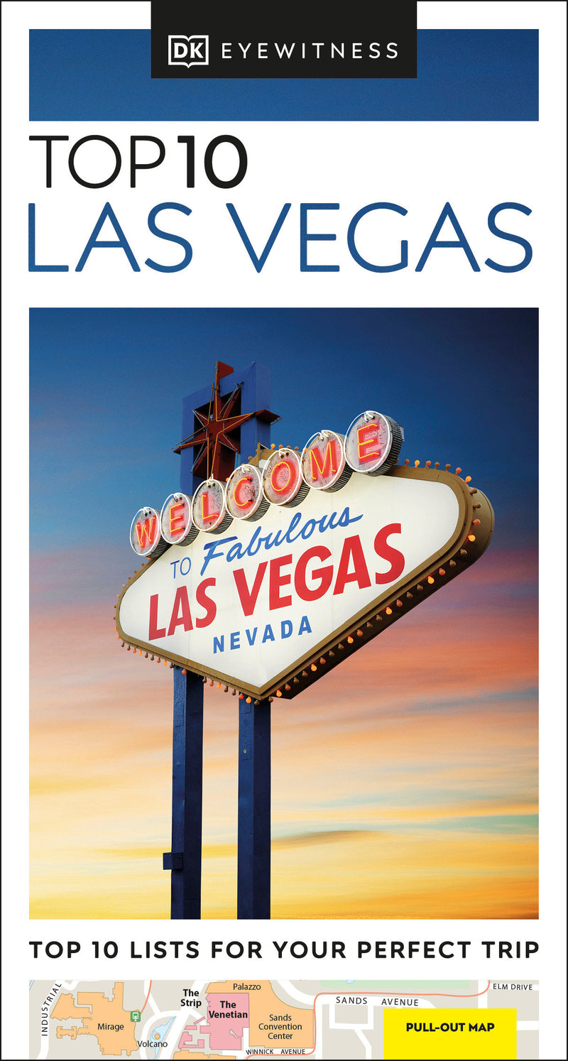 Pocket Travel Guide