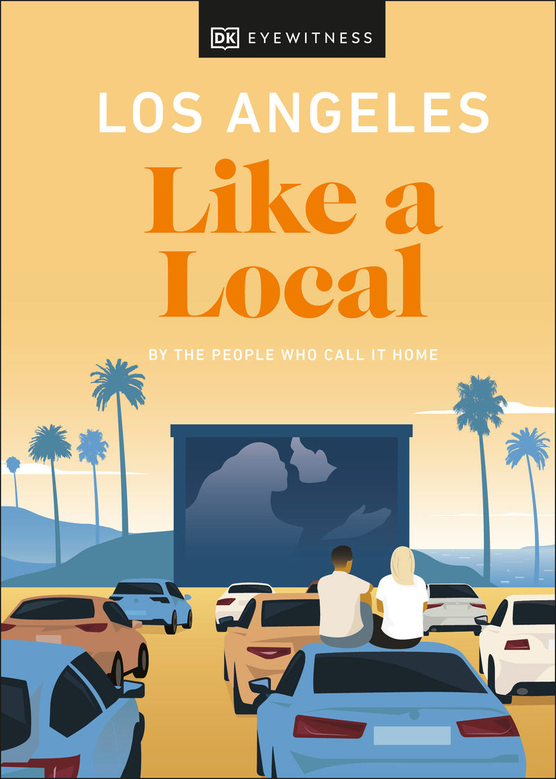 Local Travel Guide