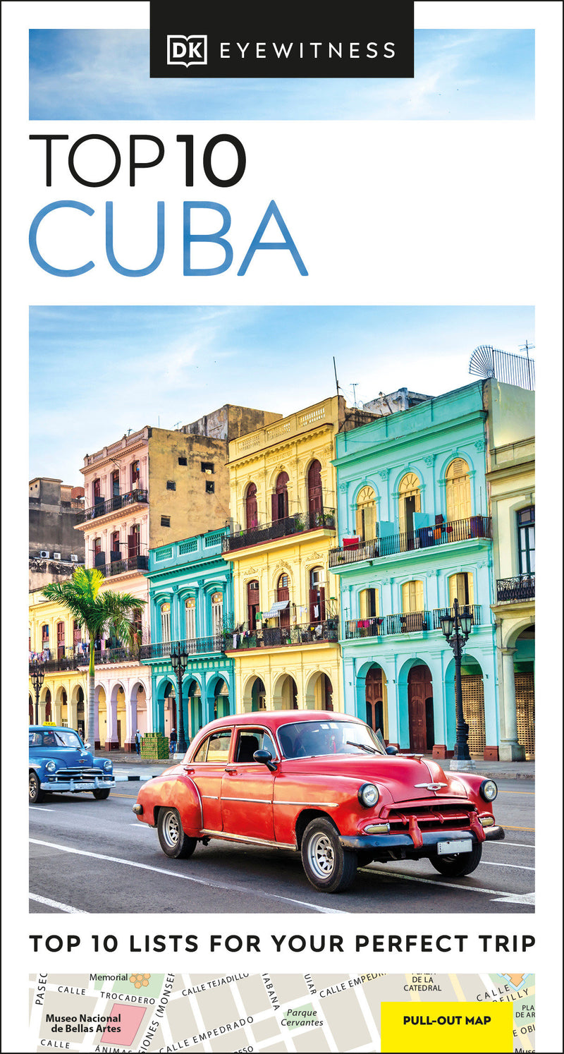 Pocket Travel Guide