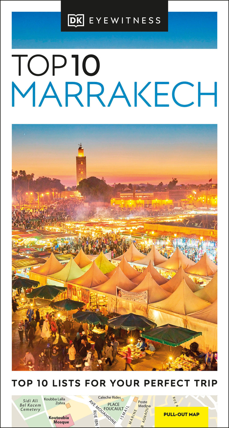 Pocket Travel Guide