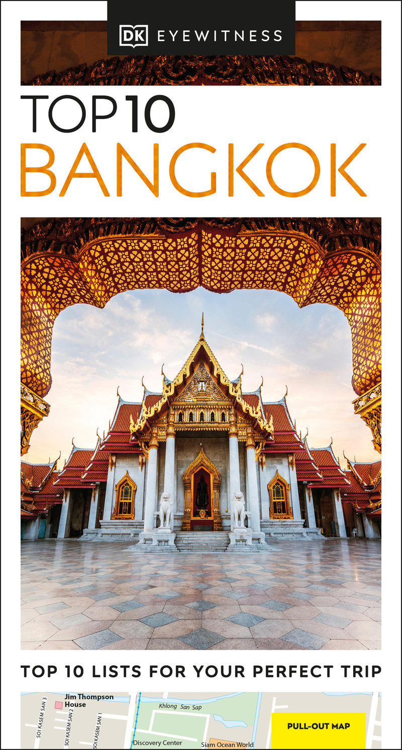 Pocket Travel Guide