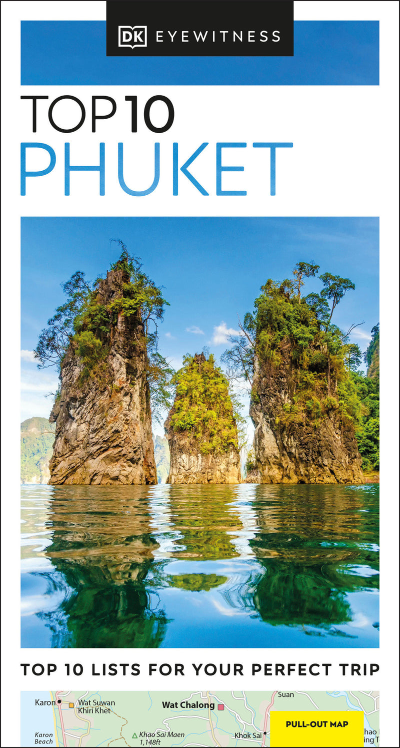 Pocket Travel Guide