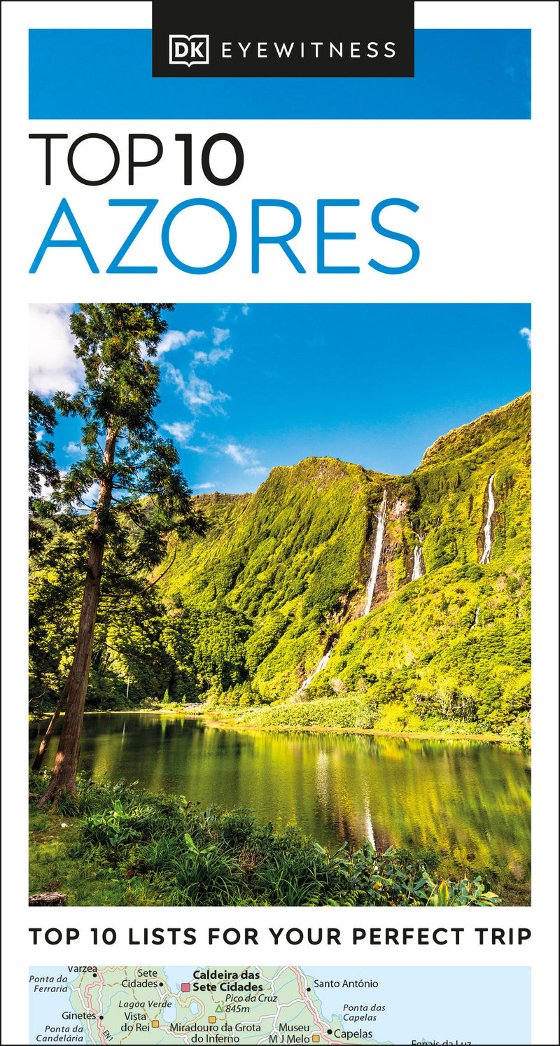 Pocket Travel Guide