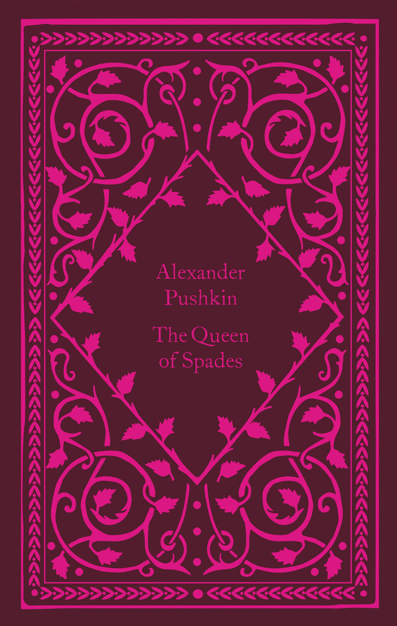 The Queen of Spades