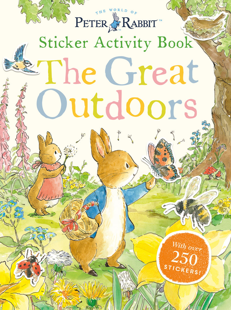 Peter Rabbit