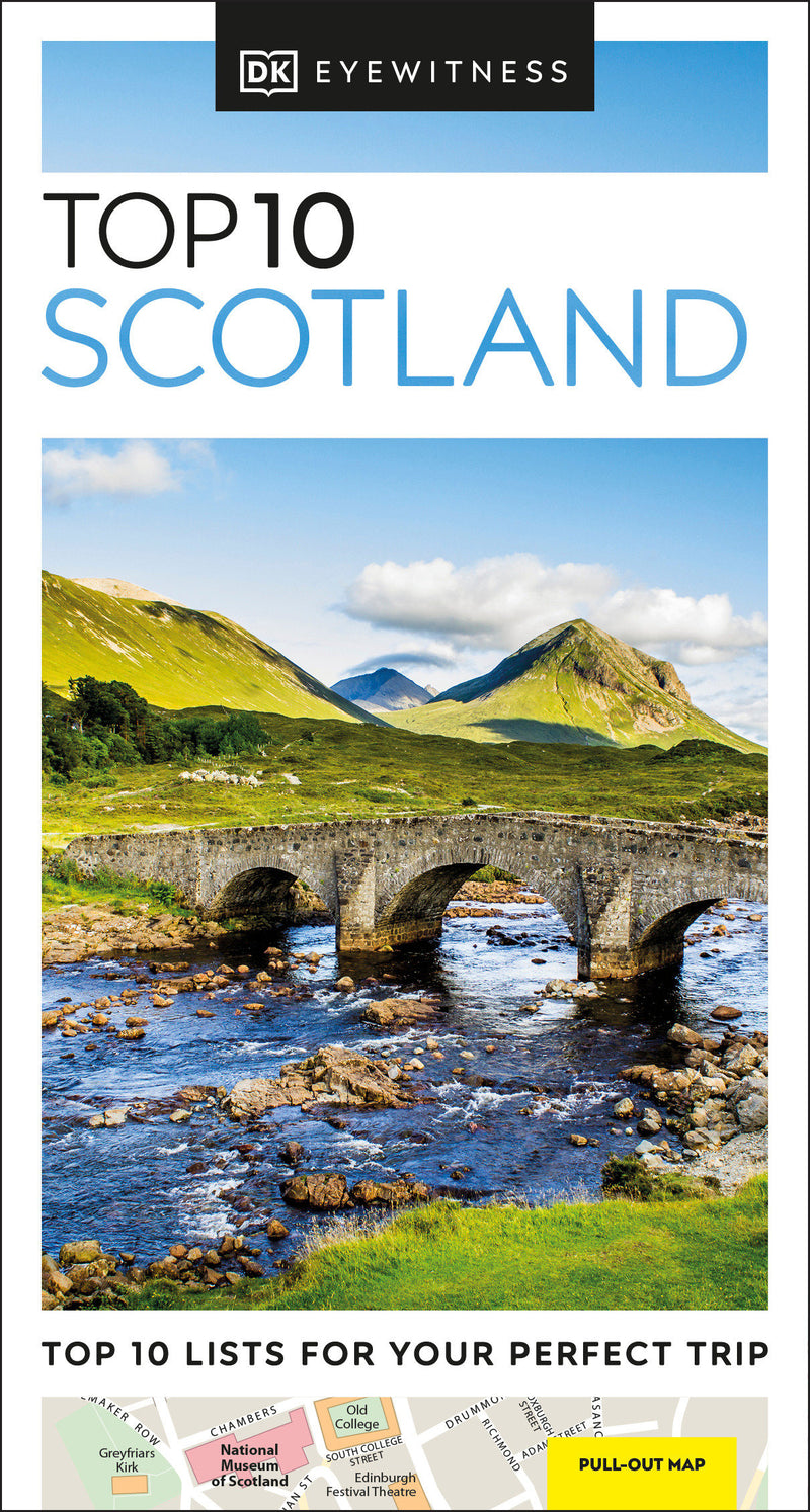 Pocket Travel Guide