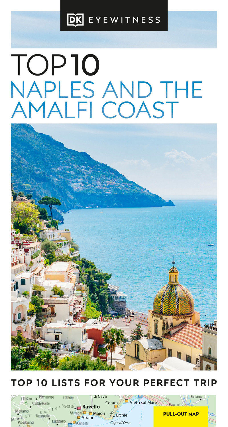 Pocket Travel Guide