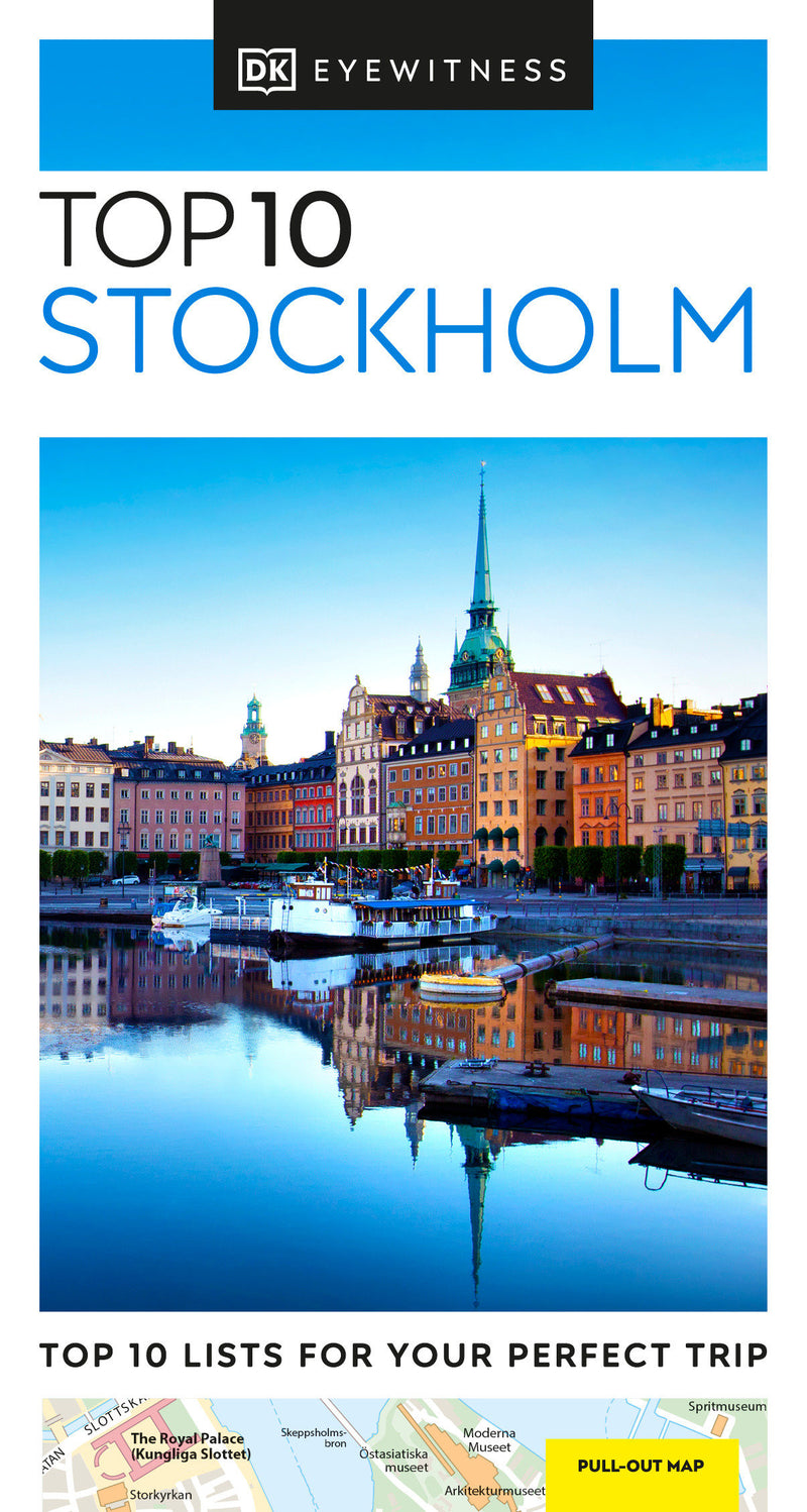 Pocket Travel Guide