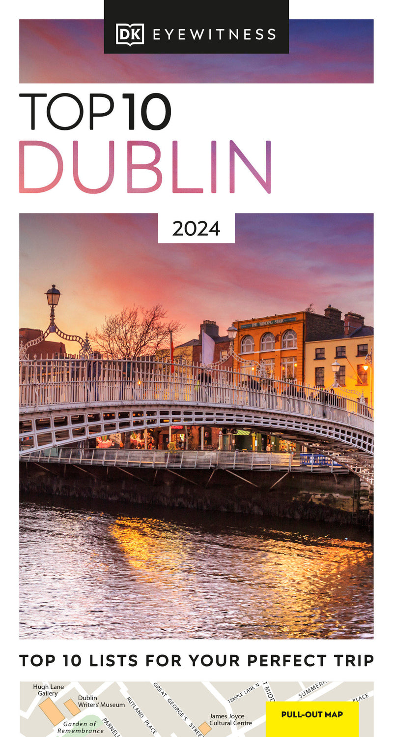 Pocket Travel Guide