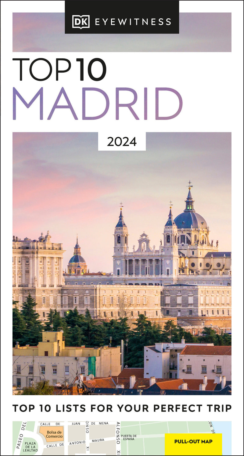 Pocket Travel Guide