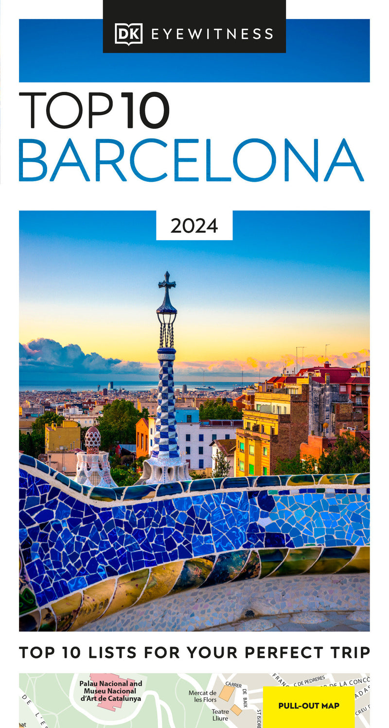 Pocket Travel Guide