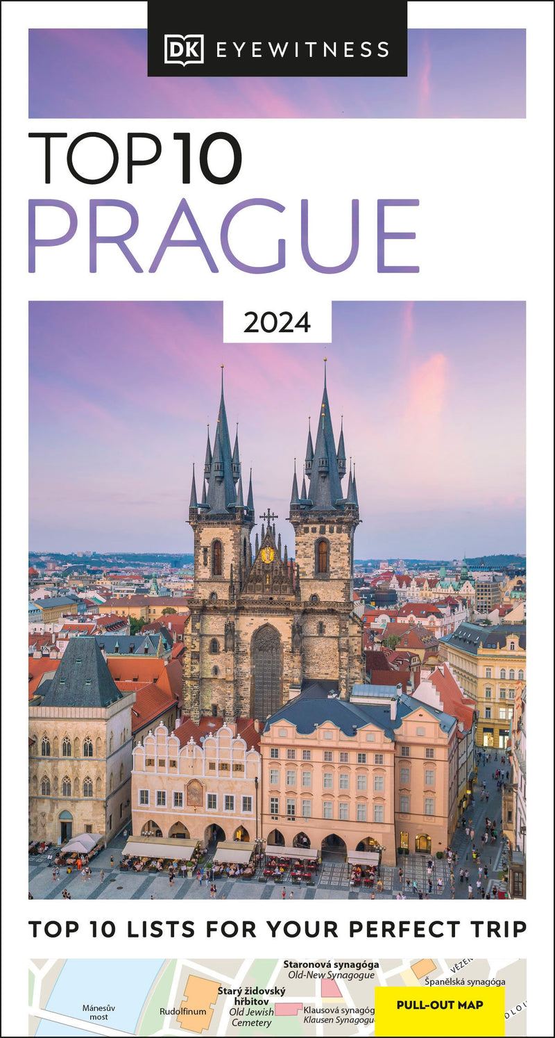 Pocket Travel Guide