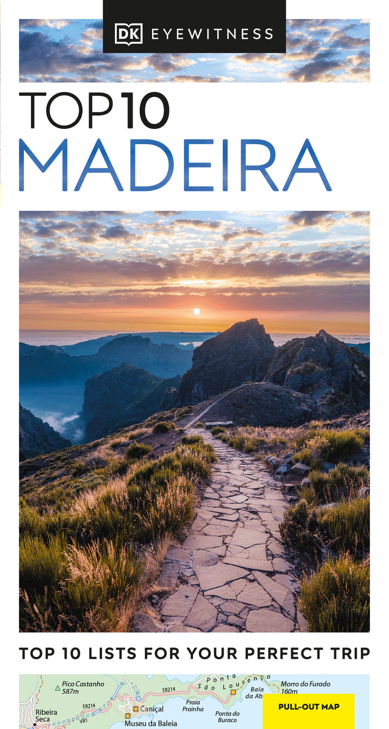 Pocket Travel Guide