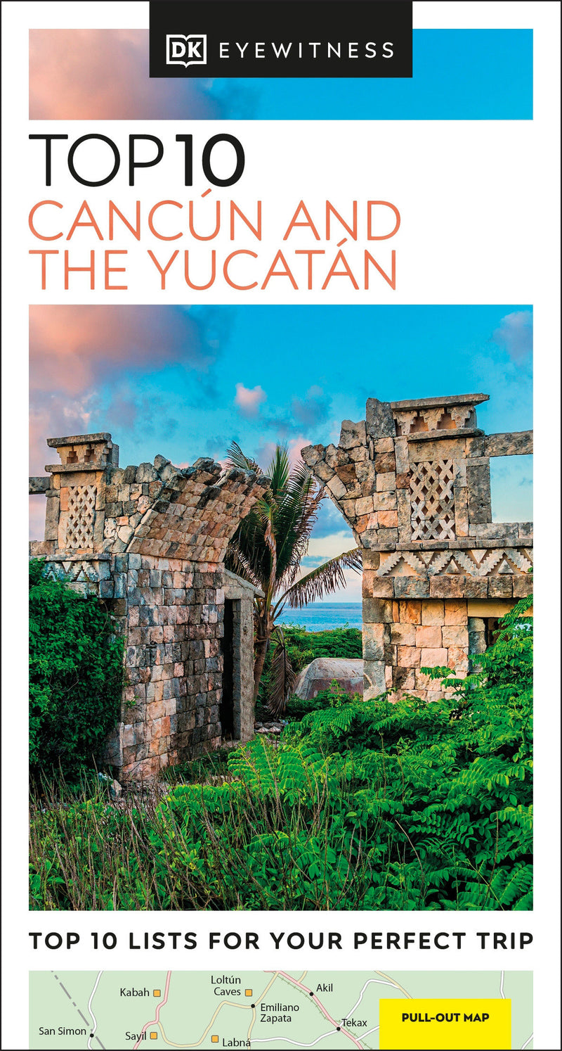 Pocket Travel Guide