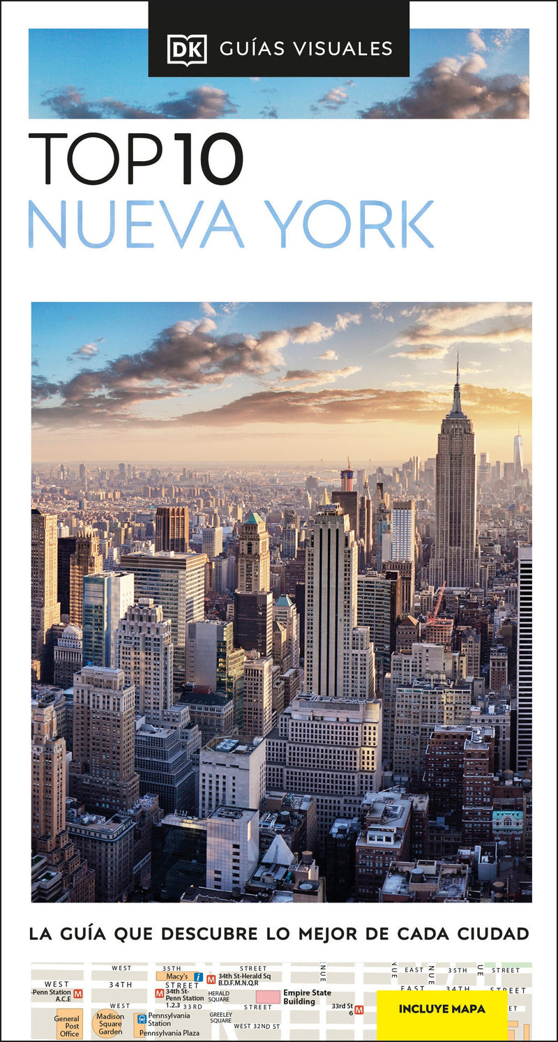 Pocket Travel Guide