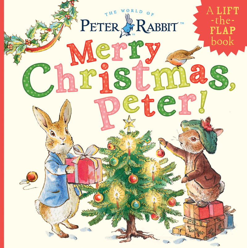 Peter Rabbit