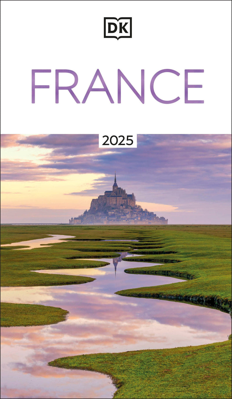 Travel Guide