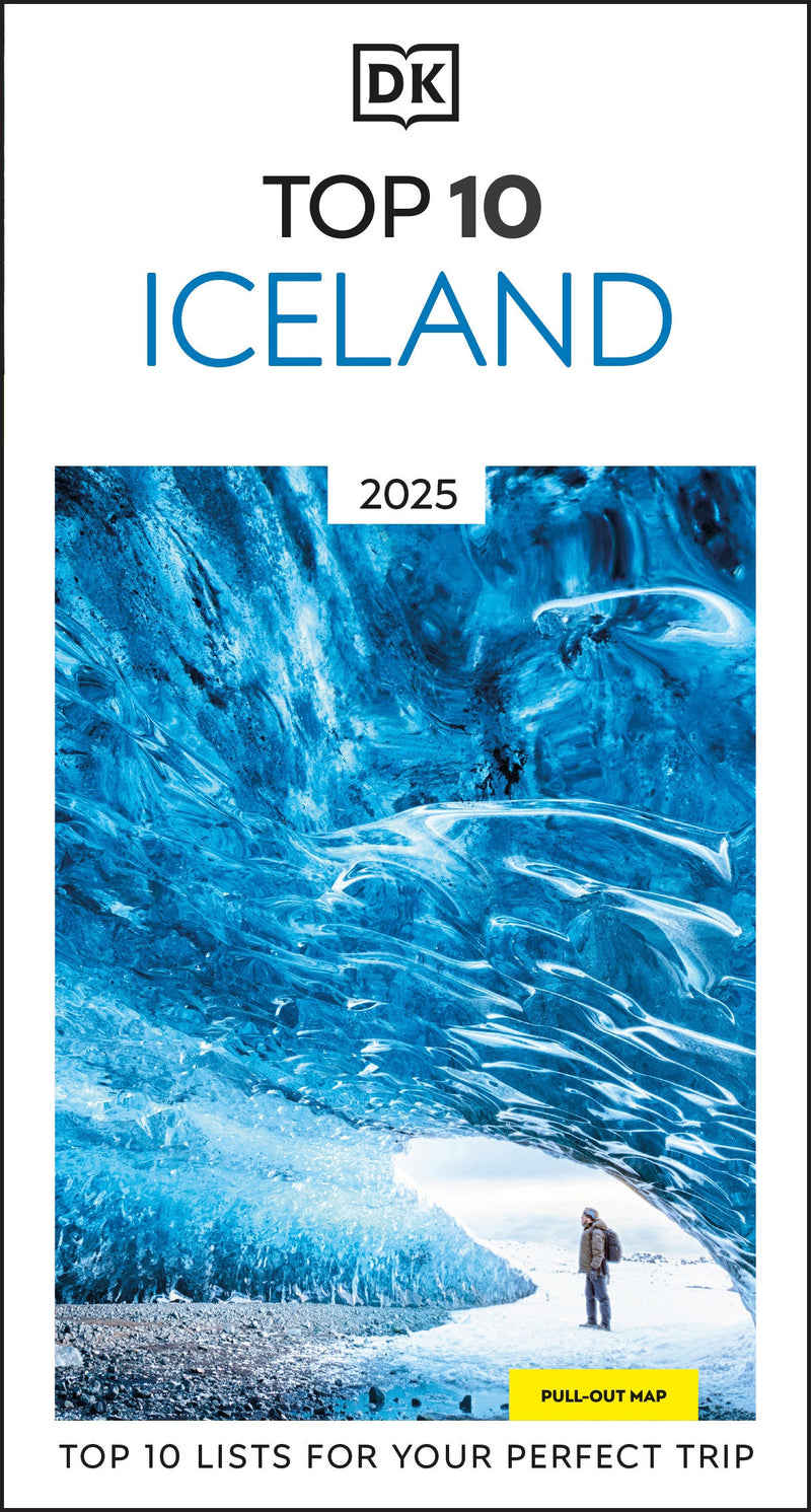 Pocket Travel Guide