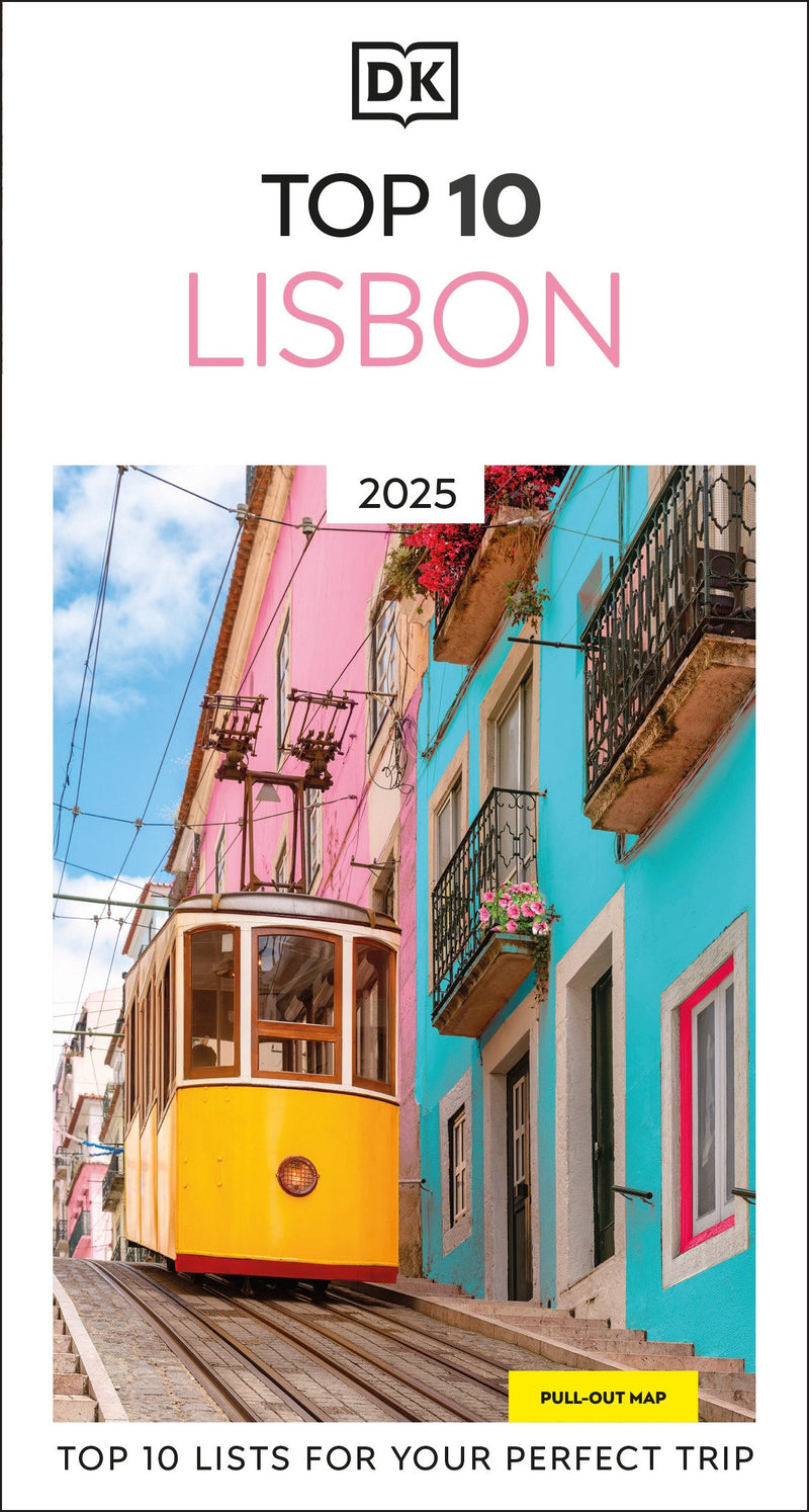 Pocket Travel Guide