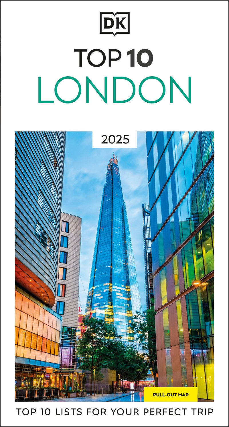 Pocket Travel Guide