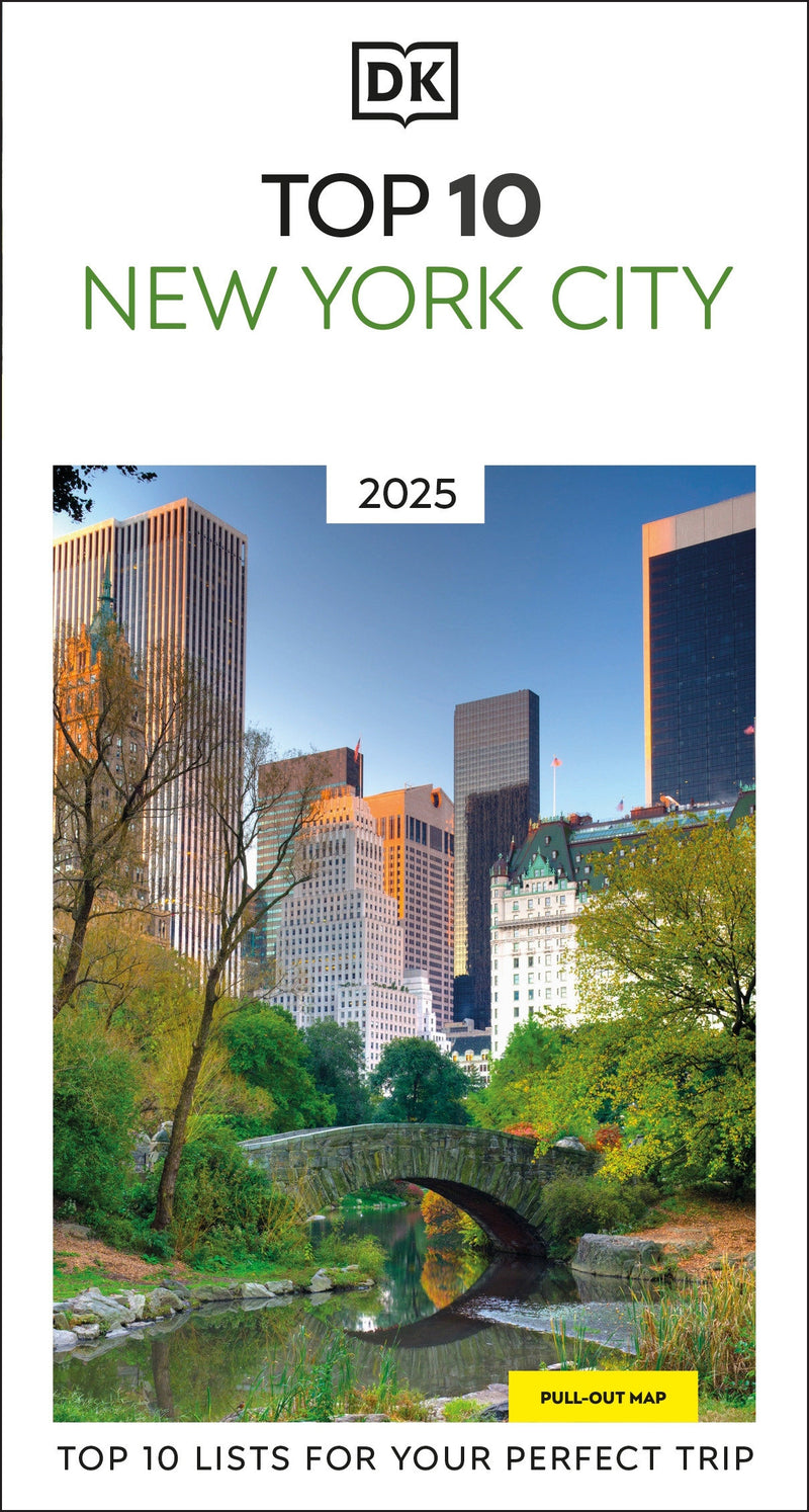 Pocket Travel Guide