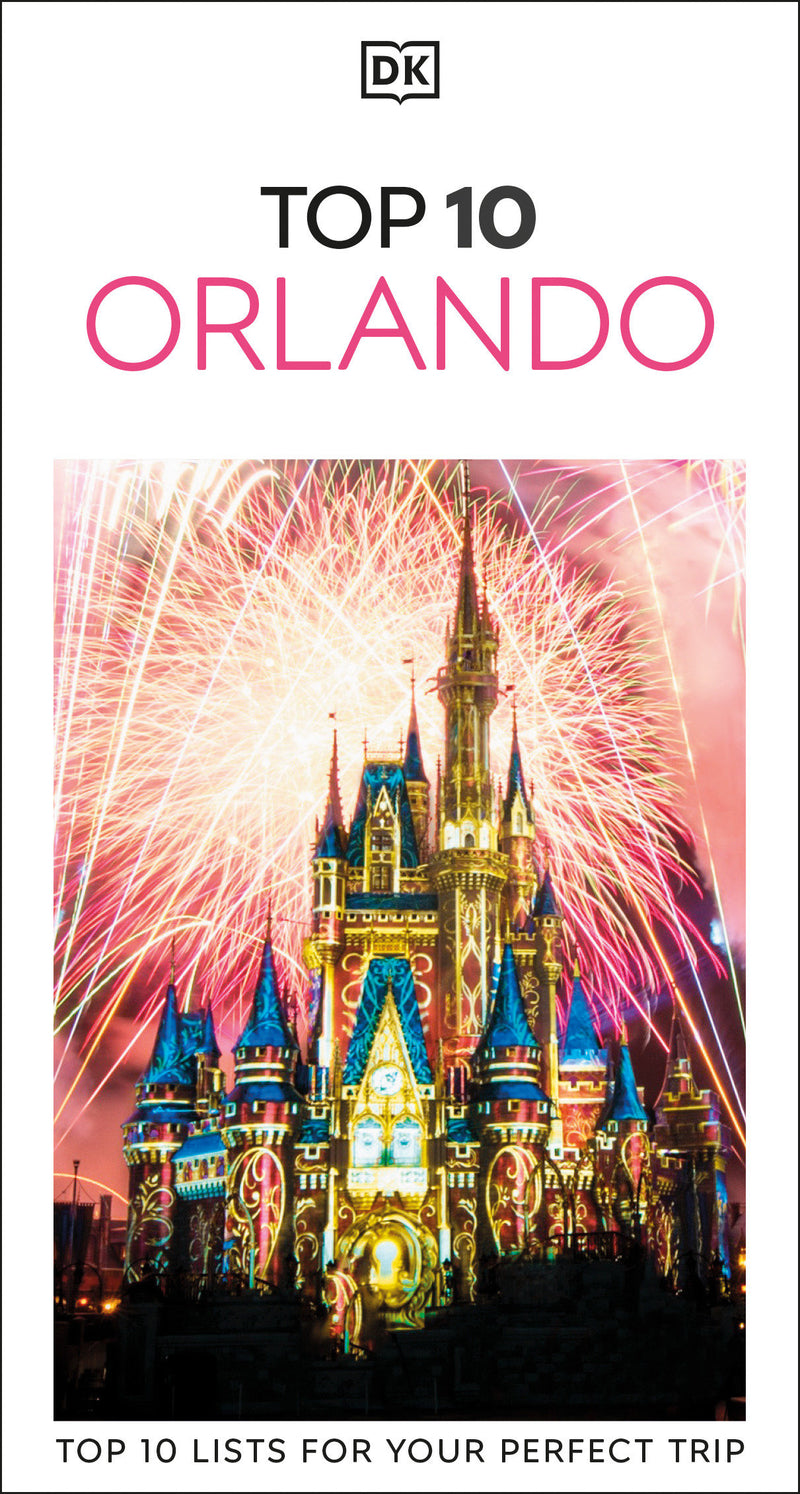 Pocket Travel Guide