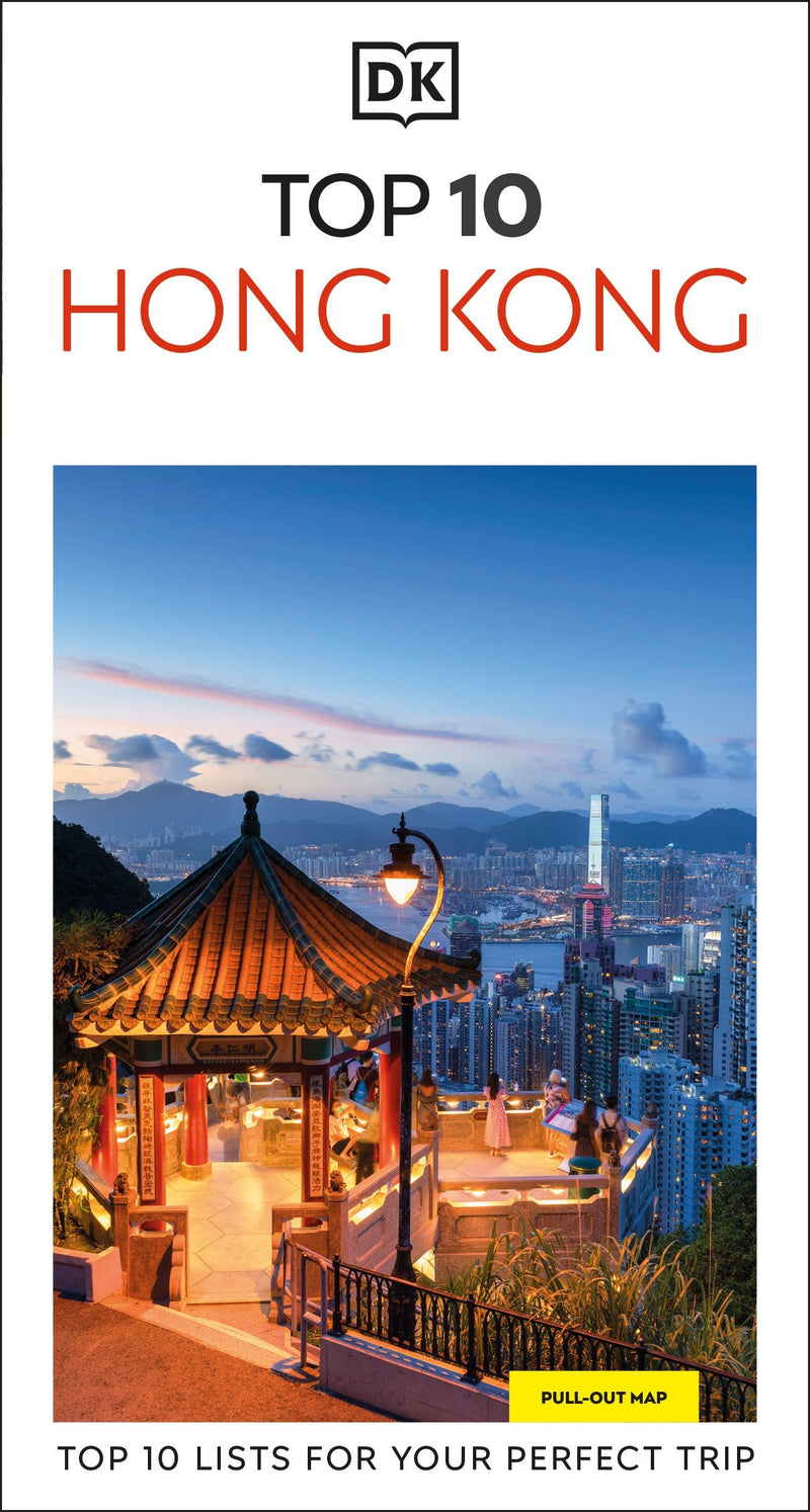Pocket Travel Guide