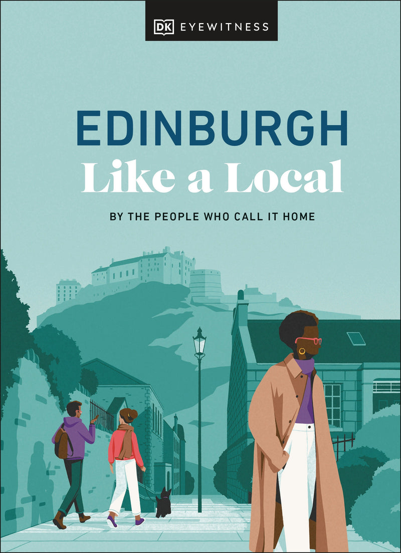 Local Travel Guide