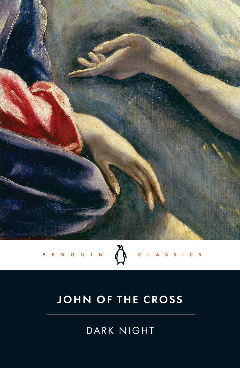 Dark Night: Poems and Selected Prose