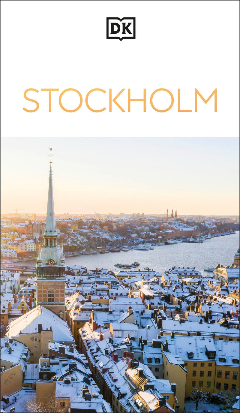 DK Stockholm
