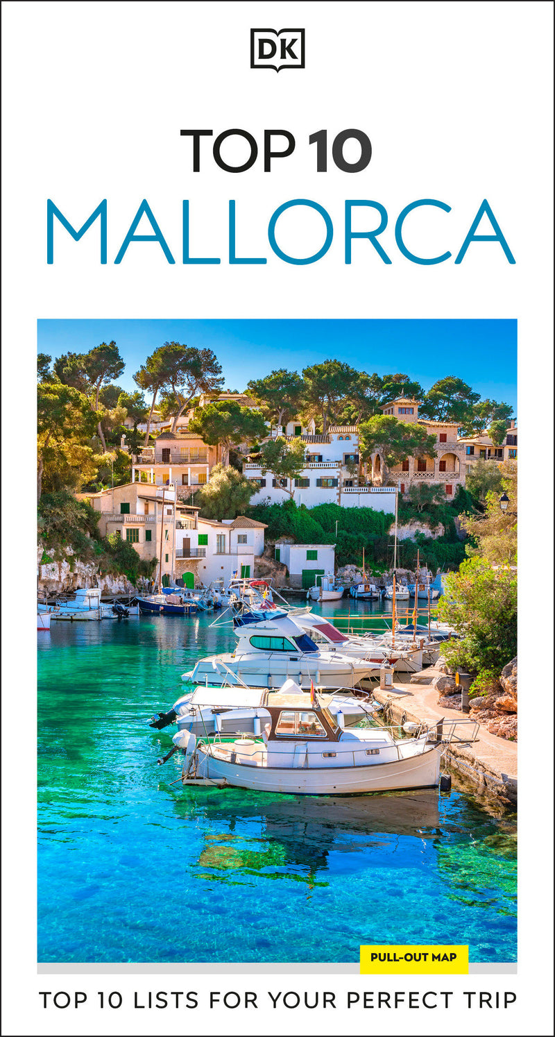 Pocket Travel Guide