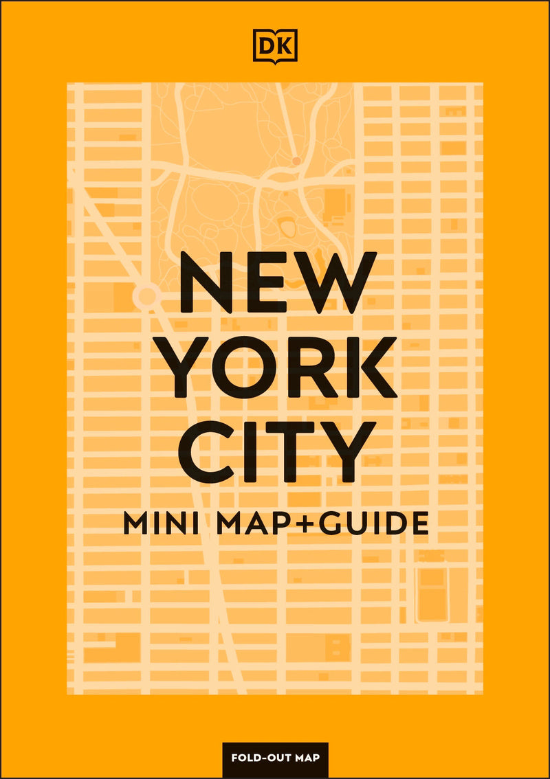 Pocket Travel Guide