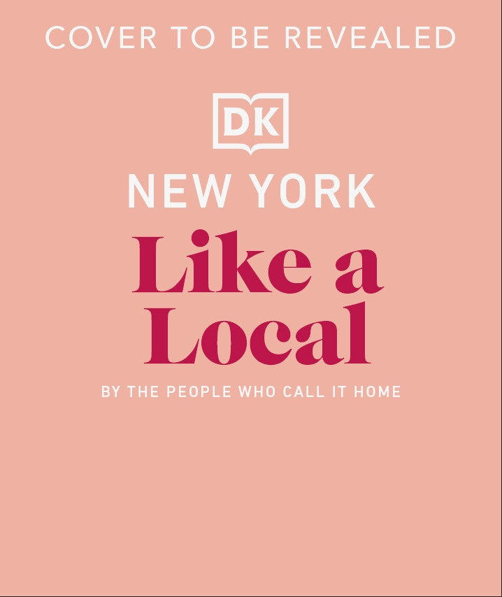 New York City Like a Local