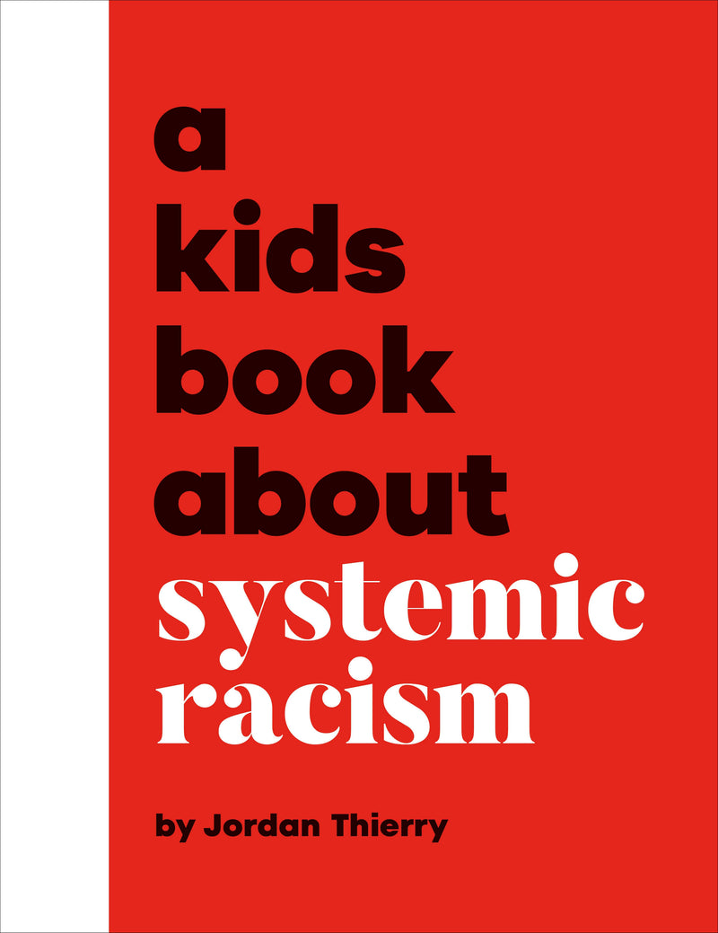 A Kids Book