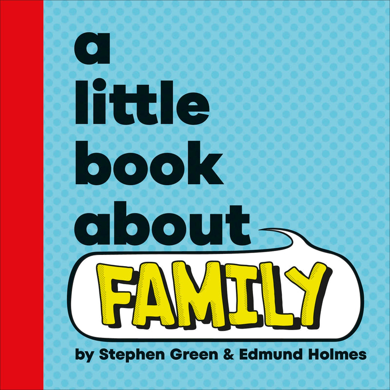 A Little Book
