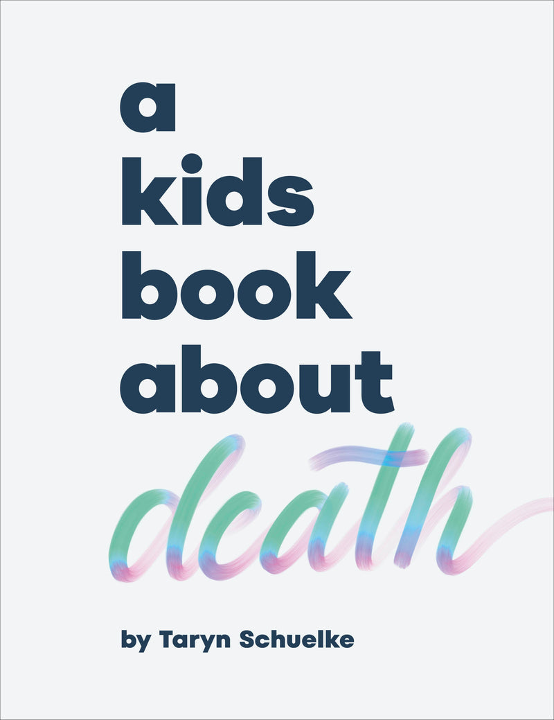 A Kids Book