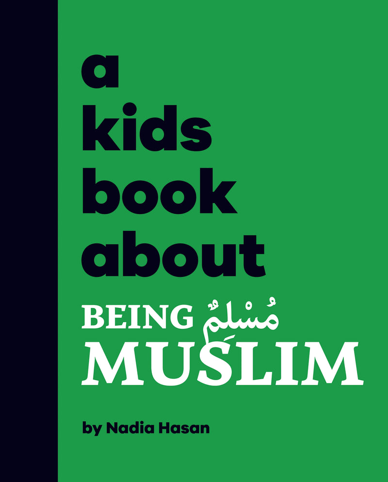 A Kids Book